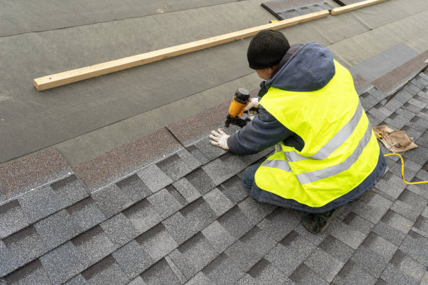 Heating Cable for Roof Installation in Enterprise, AL