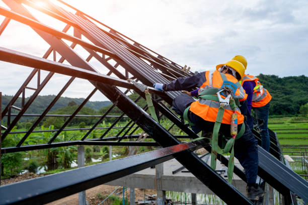 Residential Roof Replacement in Enterprise, AL