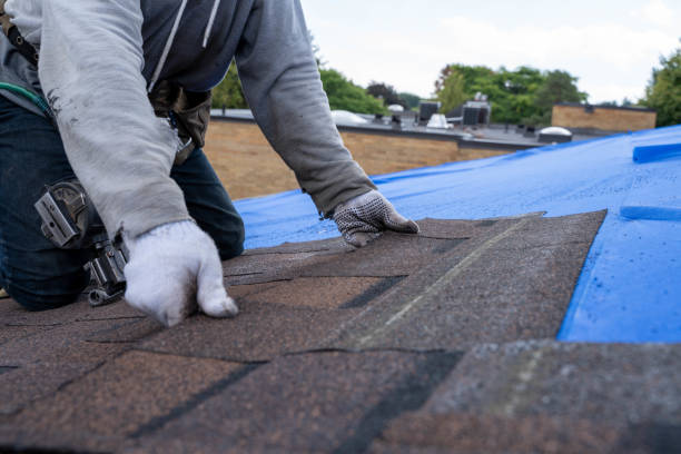 Quick and Trustworthy Emergency Roof Repair Services in Enterprise, AL