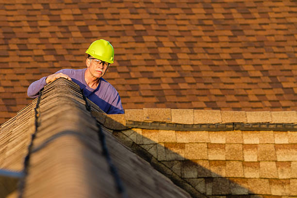Best Commercial Roofing Services  in Enterprise, AL